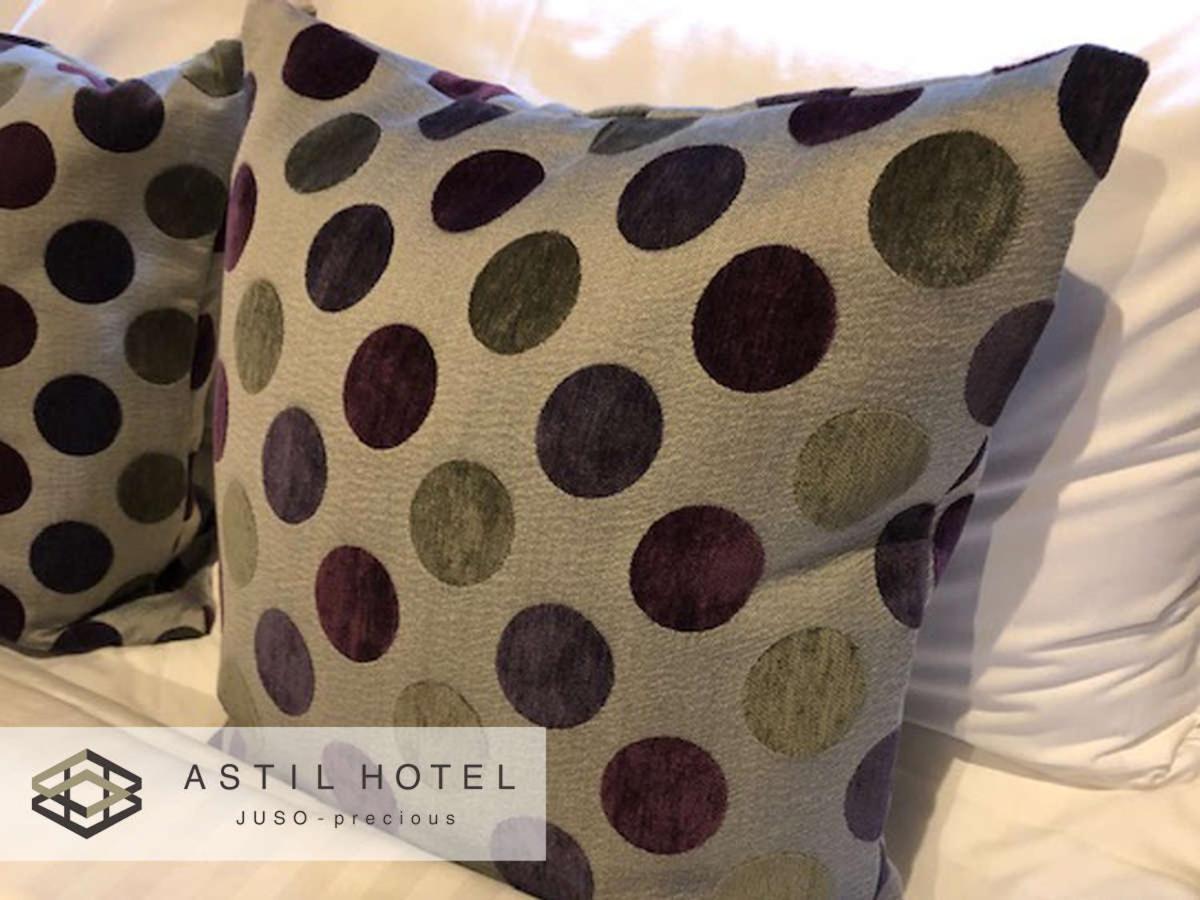 Astil Hotel Juso Precious 大阪 外观 照片